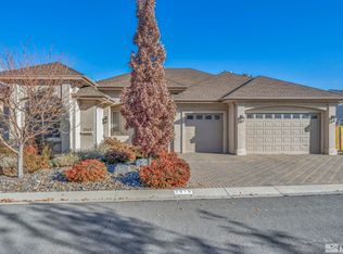 2519 Christmas Tree Dr, Carson City, NV 89703