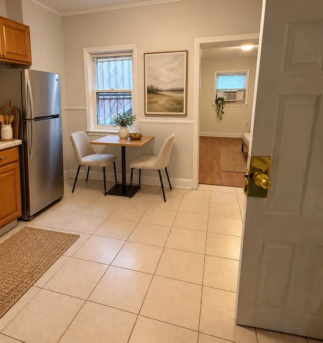 1 bed, $1,500 — Photo 1