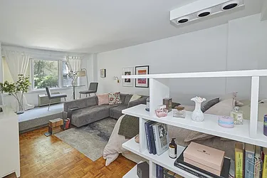 Sold by Halstead Real Estate