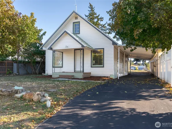 800 E Locust, Waterville, WA 98858
