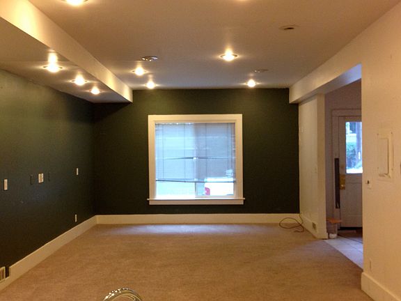 Large Living Room