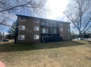 5611 10th Ave #217A, Edson, AB T7E1R4
