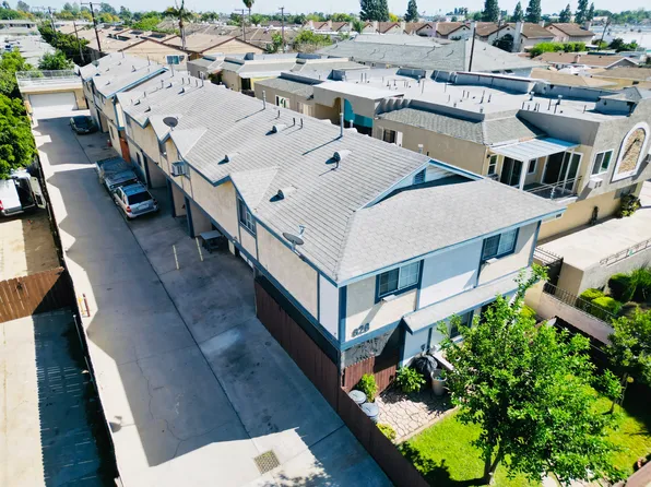 828 S Taylor Ave APT 3, Montebello, CA 90640