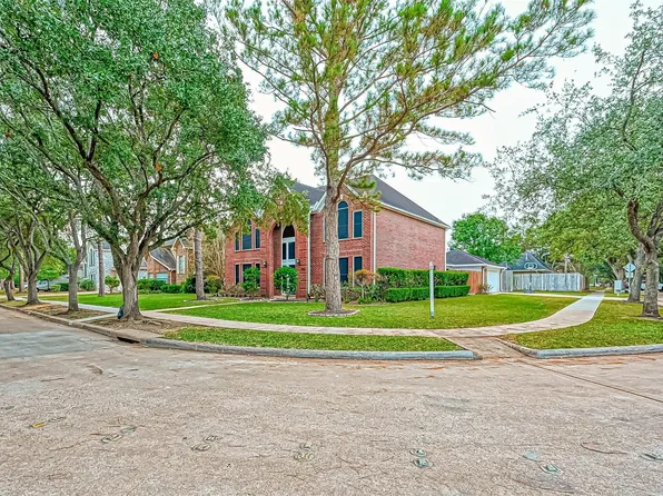 2627 Double Lake Dr, Missouri City, TX 77459