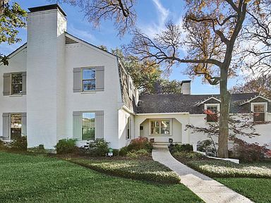 10122 Estate Ln Dallas Tx 75238 Zillow