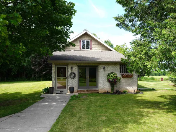 8645 Bens Ln, Lena, WI 54139