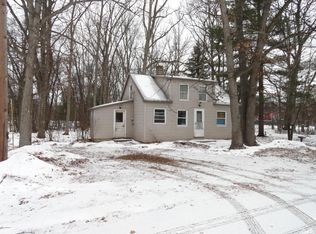 4418 Wingert St, Brethren, MI 49619