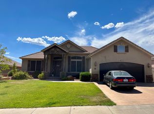 82 S 1250 W, Saint George, UT 84770