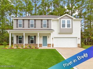 171 Traveller Way, Raeford, NC 28376