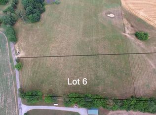 Groves Cemetery Rd TRACT 6, Portland, TN 37148