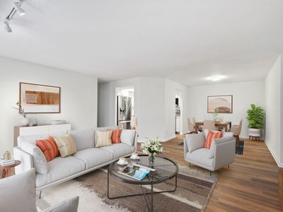 2885 Knox Ave S APT 305, Minneapolis, MN, 55408