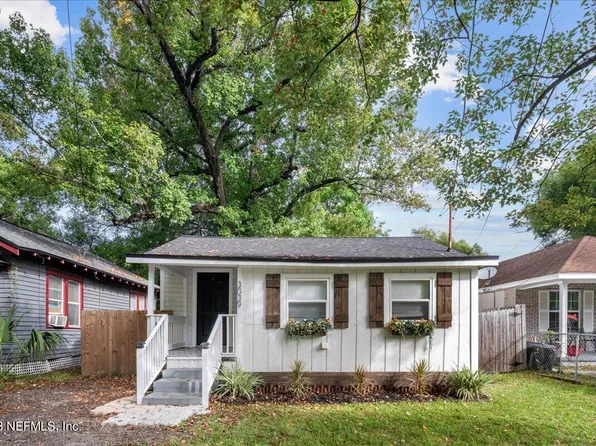 3039 ROSSELLE Street, Jacksonville, FL 32205