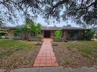 4825 Wooldridge Rd, Corpus Christi, TX 78413