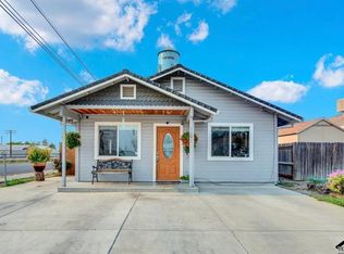 1101 Colusa St, Corning, CA 96021