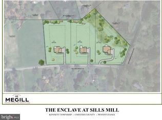 997 Sills Mill Rd, Kennett Square, PA 19348