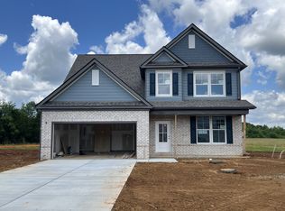 1029 Daphne Dr LOT 18, Ashland City, TN 37015