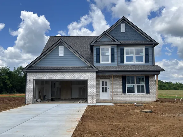 1029 Daphne Dr Lot 18, Ashland City, TN 37015