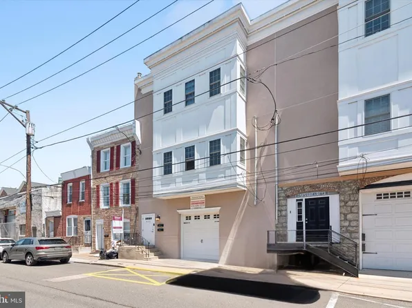 4151 Cresson St #3F, Philadelphia, PA 19127