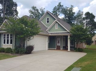 404 Elizabeth Ct, Oxford, MS 38655