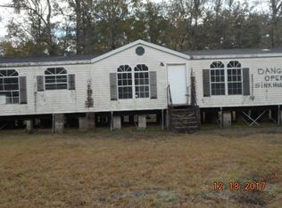 179 Northwood Ln, Crawfordville, FL 32327