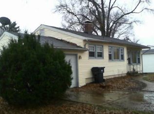 1924 Muren Blvd, Belleville, IL 62221