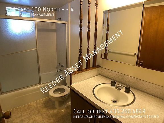 5th image of 829 E 100 N APT 4