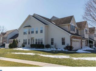 1402 Heron Way, Chalfont, PA 18914