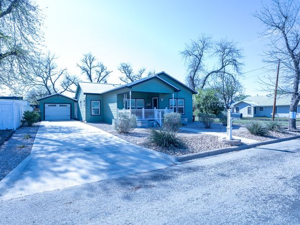 1510 S Colorado St, Coleman, TX 76834