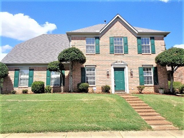 1st image of 9202 Fletcher Wood Dr
