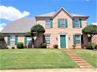 9202 Fletcher Wood Dr, Cordova, TN 38016
