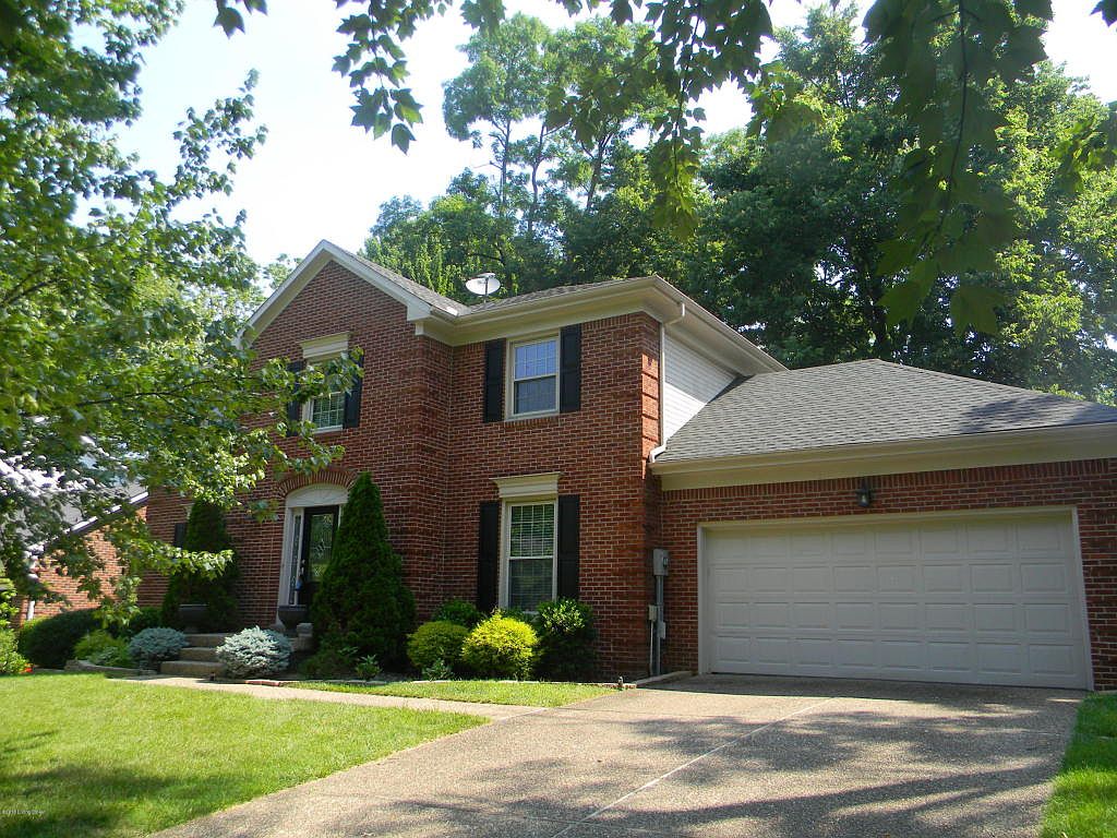 2805 Kosmar Ct, Langdon Place, KY 40242 Zillow