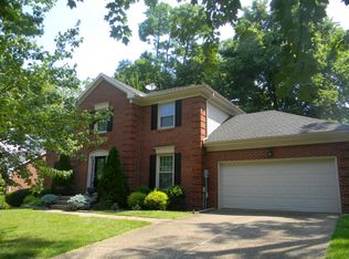 2805 Kosmar Ct, Langdon Place, KY 40242