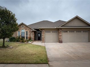 9000 Misty Ln, Oklahoma City, OK 73160