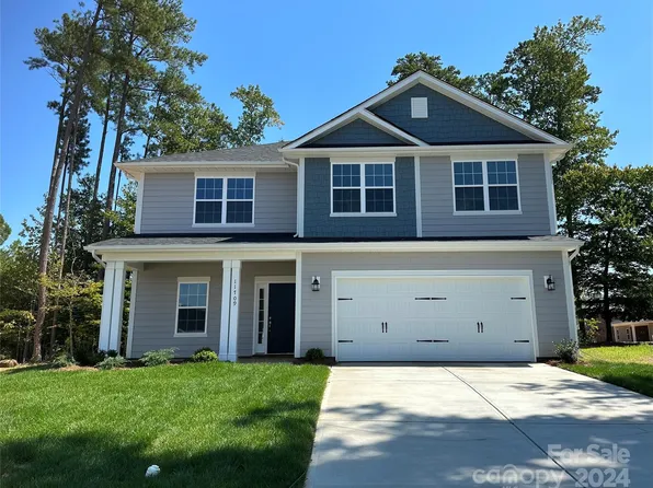 11709 Glenwood Dr #32, Locust, NC 28097