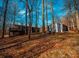 1669 S Broadacres Cir, Martinsville, IN