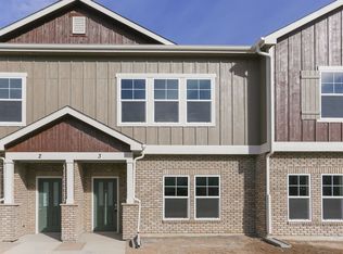 3812 Manhattan Ave #3, Fort Collins, CO 80526