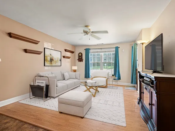 14 crestview Circle #151, Londonderry, NH 03053