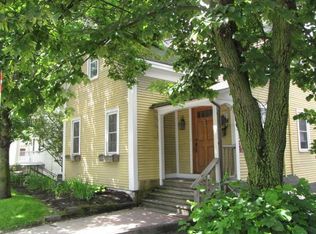 120 S Main St, Stowe, VT 05672