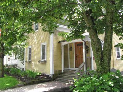 120 S Main St, Stowe, VT, 05672
