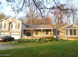 21430 Swope Rd, Boonsboro, MD 21713