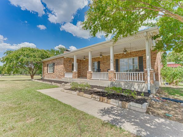 Home for Sale in Forney TX