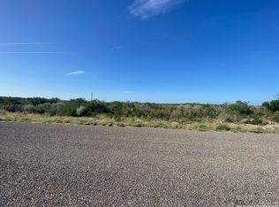41 PALOMINO HILLS CIR LOT C1, Uvalde, TX 78801