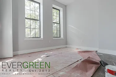 Rented by Evergreen Apartments BK