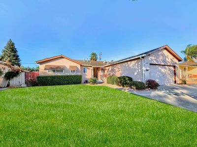 405 Charles Ave, Modesto, CA, 95350