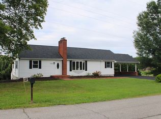 5062 Woodlyn St, Dublin, VA 24084