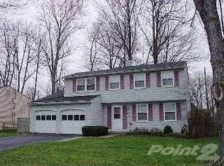 6214 Randon Dr, Toledo, OH 43611