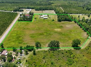 7721 State Road 71 S, Blountstown, FL 32424