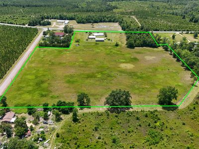 7721 State Road 71 S, Blountstown, FL, 32424