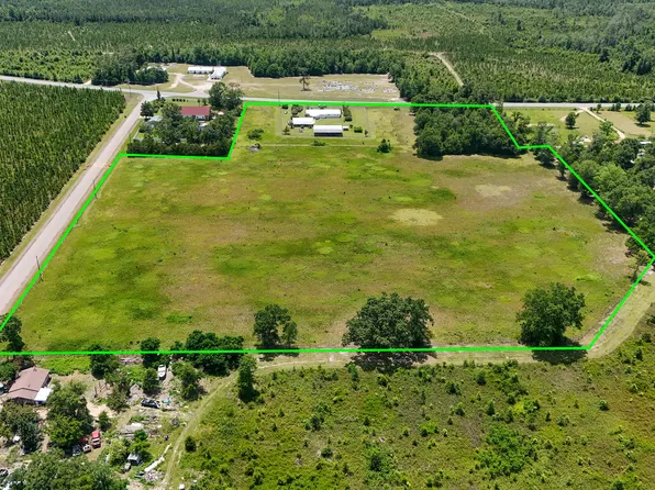 7721 State Road 71 S, Blountstown, FL 32424