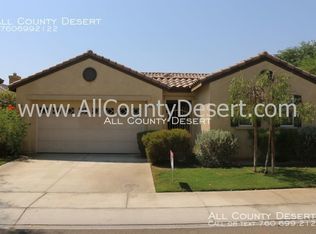 82627 Redford Way, Indio, CA 92201